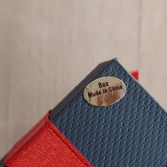 Sterling Silver & Diamond Stud Earrings - Picture 14 of 14